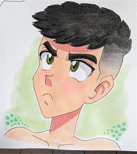 maruten on a guy shimasu|Artwork .